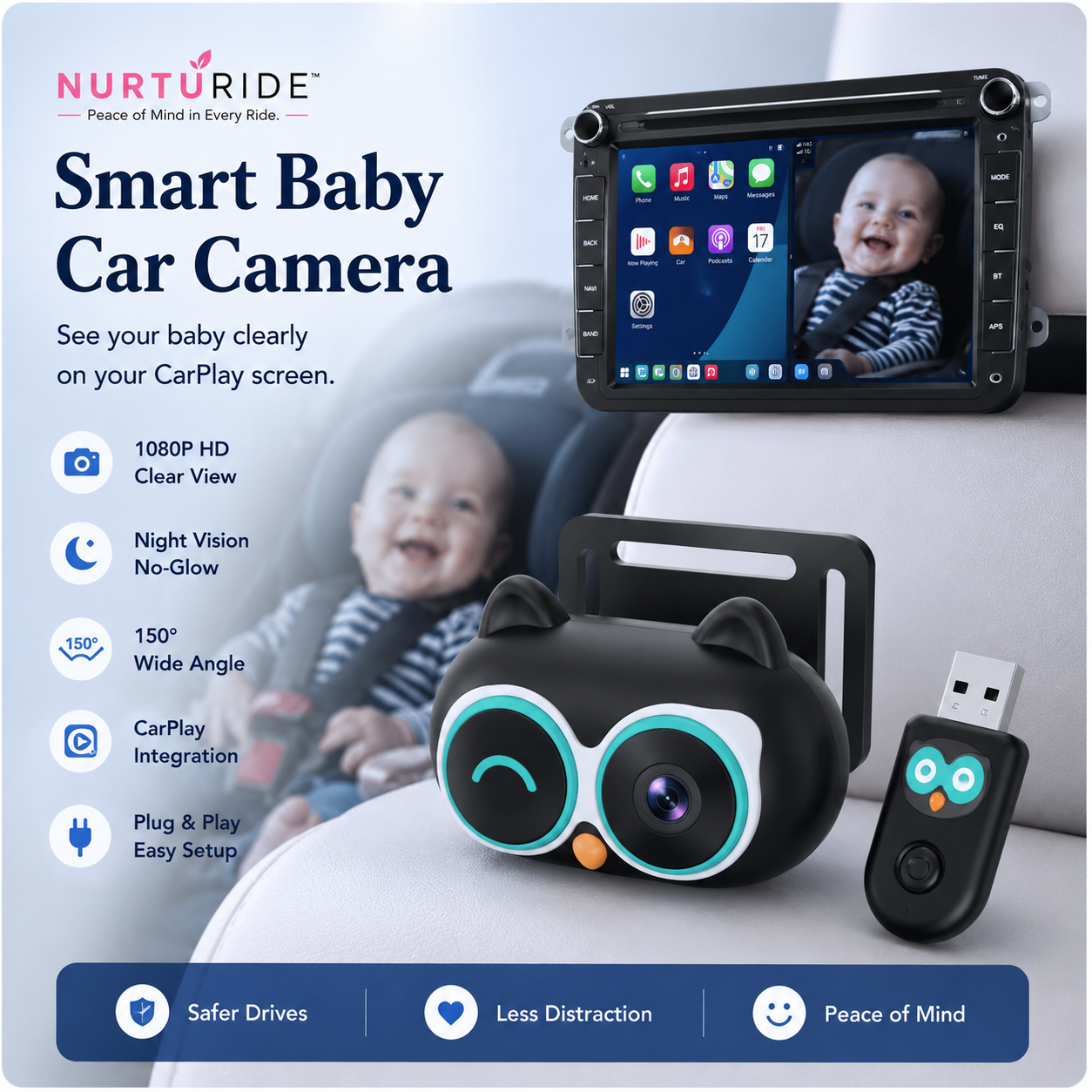 Feature product image