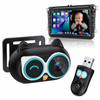 Nurturide™ Baby Car Camera
