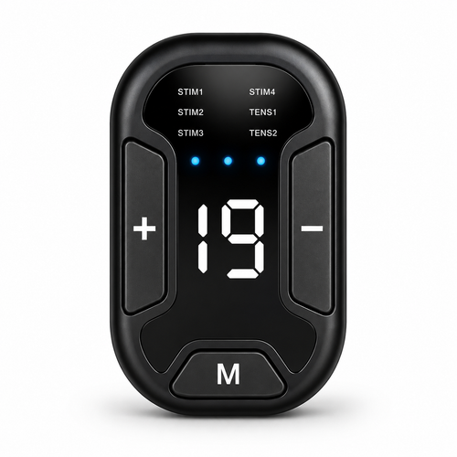 Rest Hour™ CorePulse Trainer